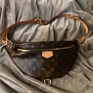 Louis Vuitton Fanny